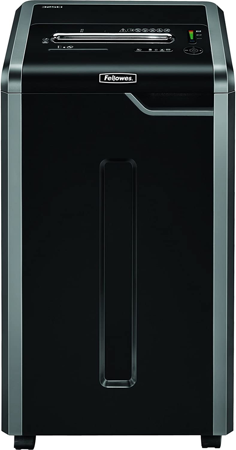 Rezač papira FELLOWES Powershred® 325i za rezanje traka-1