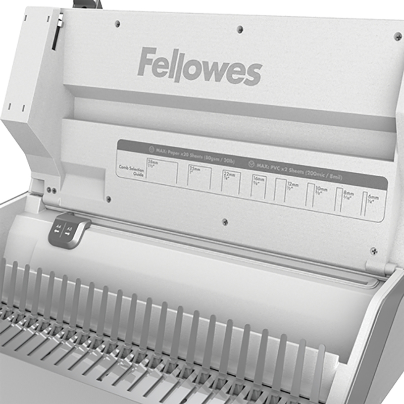 Centar za uvezivanje FELLOWES Lyra™ 3-u-1-3