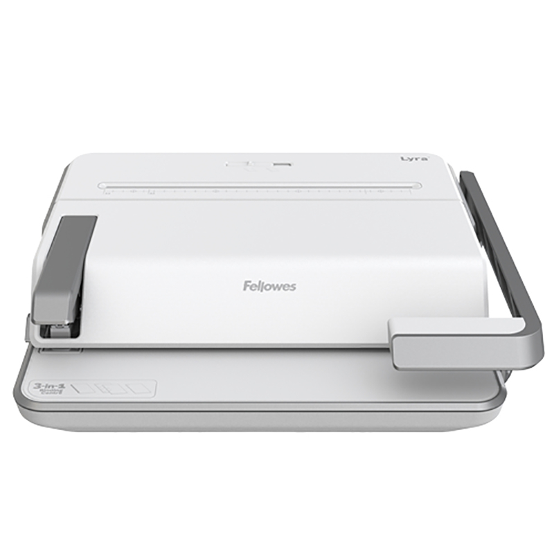 Centar za uvezivanje FELLOWES Lyra™ 3-u-1-0