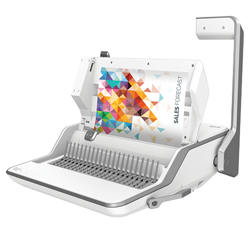 Centar za uvezivanje FELLOWES Lyra™ 3-u-1-1