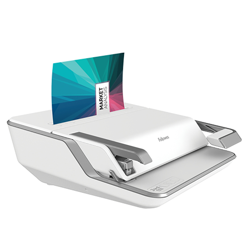 Centar za uvezivanje FELLOWES Lyra™ 3-u-1-2