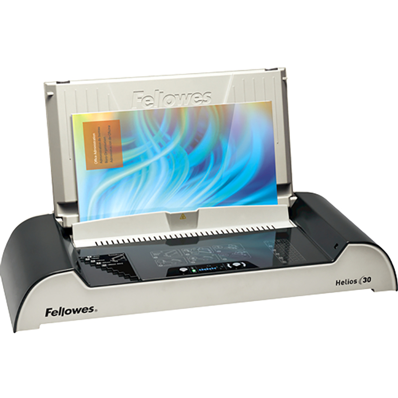 Stroj za termalno uvezivanje FELLOWES Helios 30