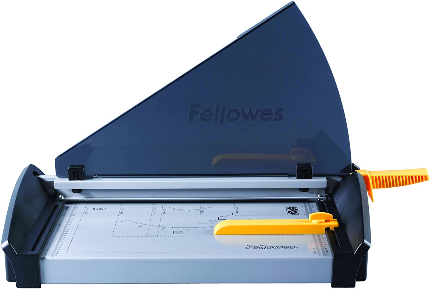 Rezač papira A3 Fellowes plazma-1