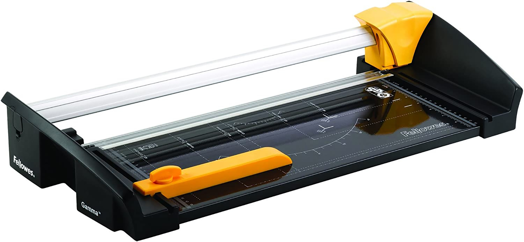Rezač papira FELLOWES Gamma (A3)