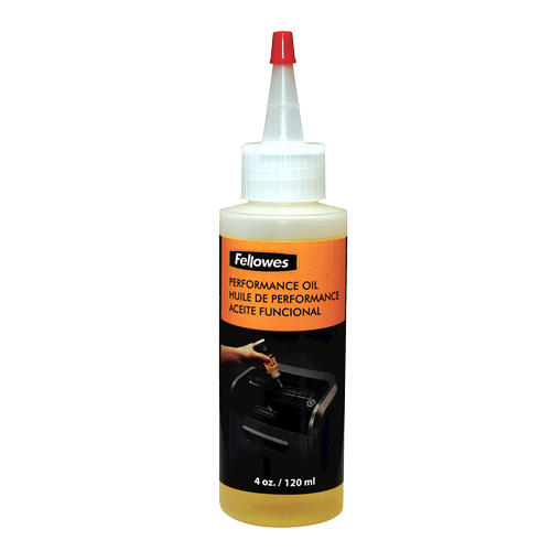 Ulje za rezače dokumenata Fellowes (120ml)-0