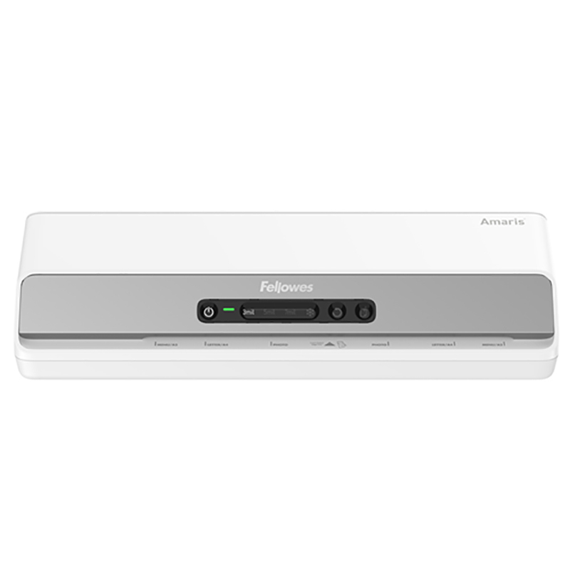 Laminator FELLOWES Amaris A3-1