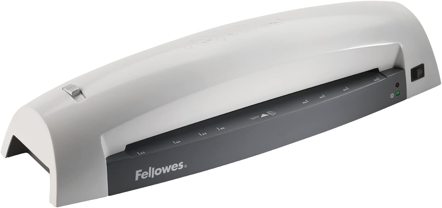 Plastifikator A3 Fellowes Lunar-0