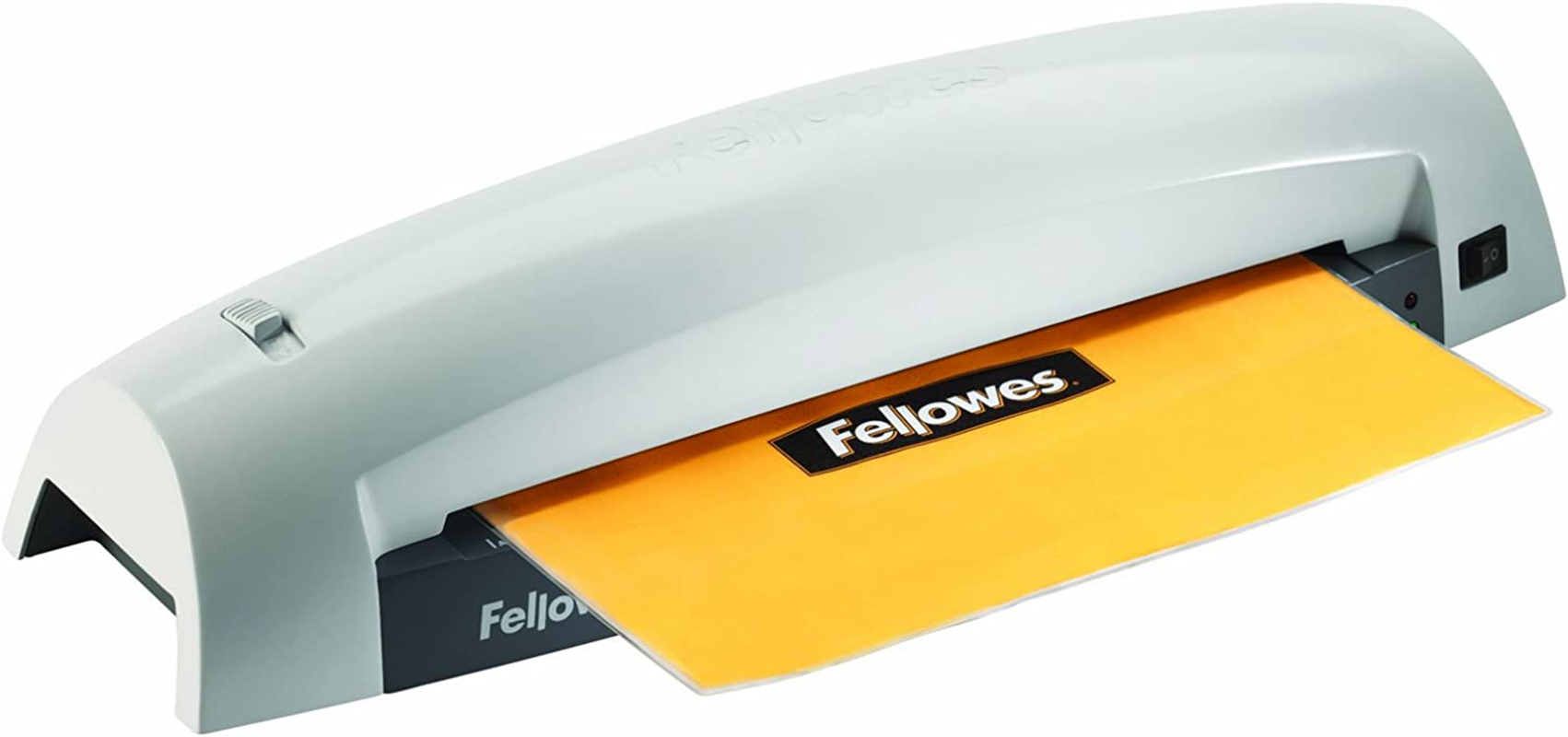Plastifikator A3 Fellowes Lunar-1