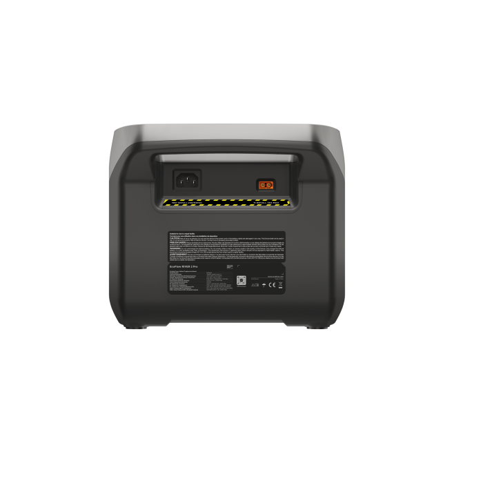 Baterijski generator ( prijenosna elektrana ) ECOFLOW River 2 Pro-12