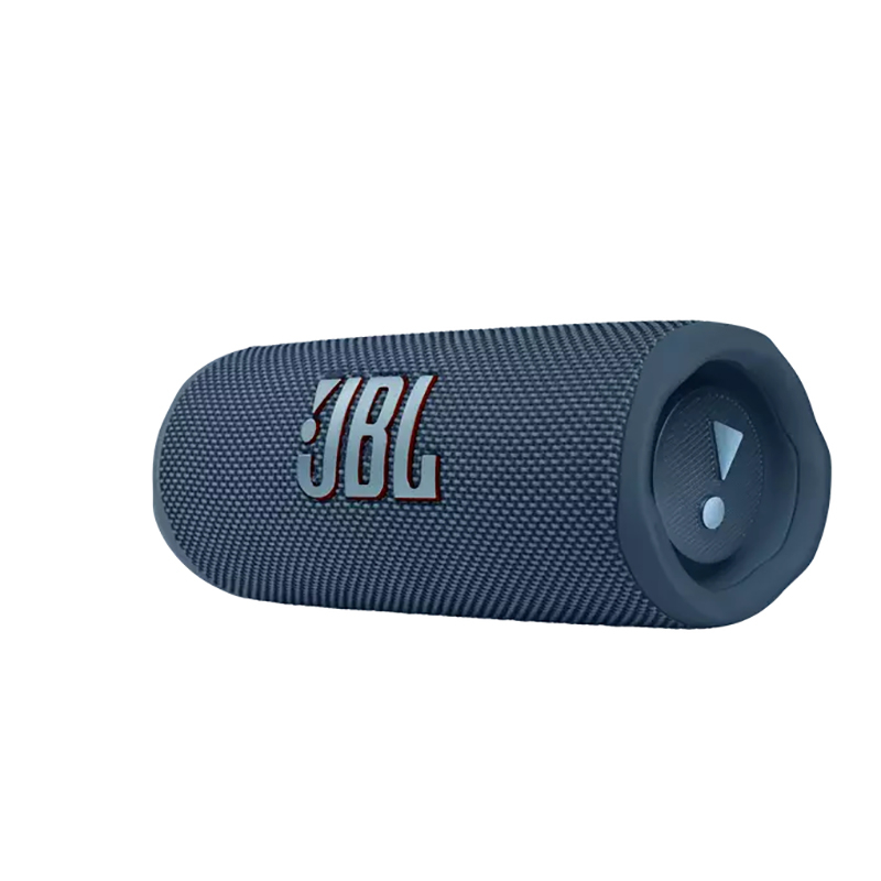 Bluetooth zvučnik JBL Flip 6 plavi (Bluetooth, baterija 12h, IP67)-0