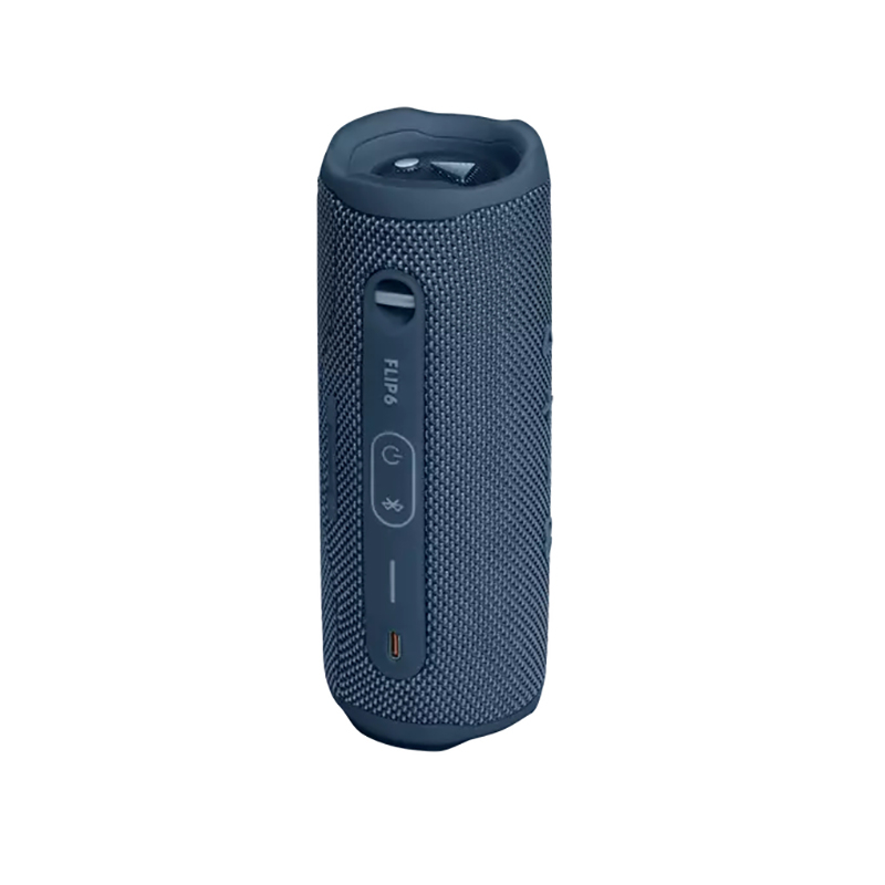 Bluetooth zvučnik JBL Flip 6 plavi (Bluetooth, baterija 12h, IP67)-3