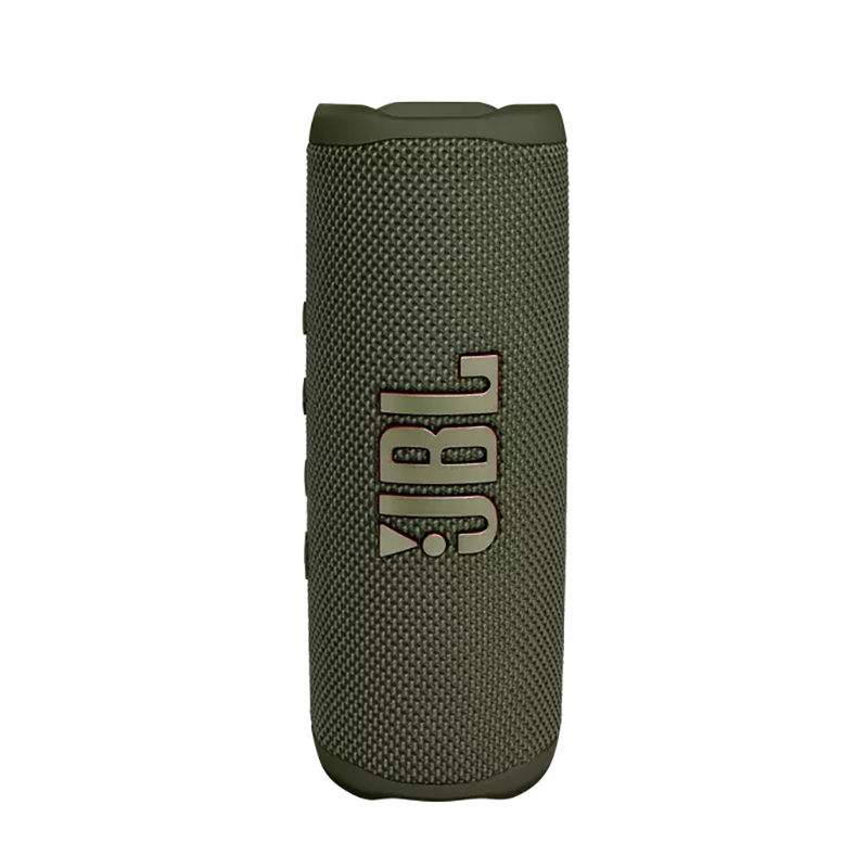 Bluetooth zvučnik JBL Flip 6 zeleni (Bluetooth, baterija 12h, IP67)-2