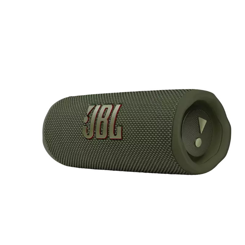 Bluetooth zvučnik JBL Flip 6 zeleni (Bluetooth, baterija 12h, IP67)-0
