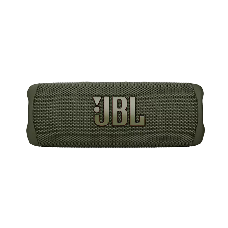 Bluetooth zvučnik JBL Flip 6 zeleni (Bluetooth, baterija 12h, IP67)-1