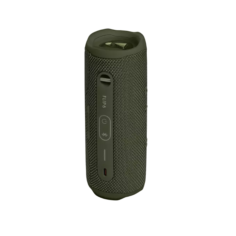 Bluetooth zvučnik JBL Flip 6 zeleni (Bluetooth, baterija 12h, IP67)-3