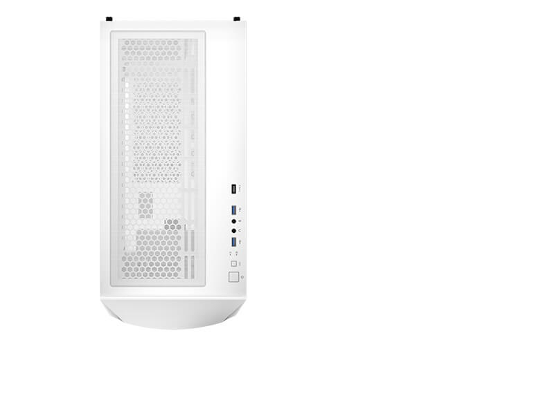 Kućište gaming ANTEC DP505 ATX RGB, bijelo-6