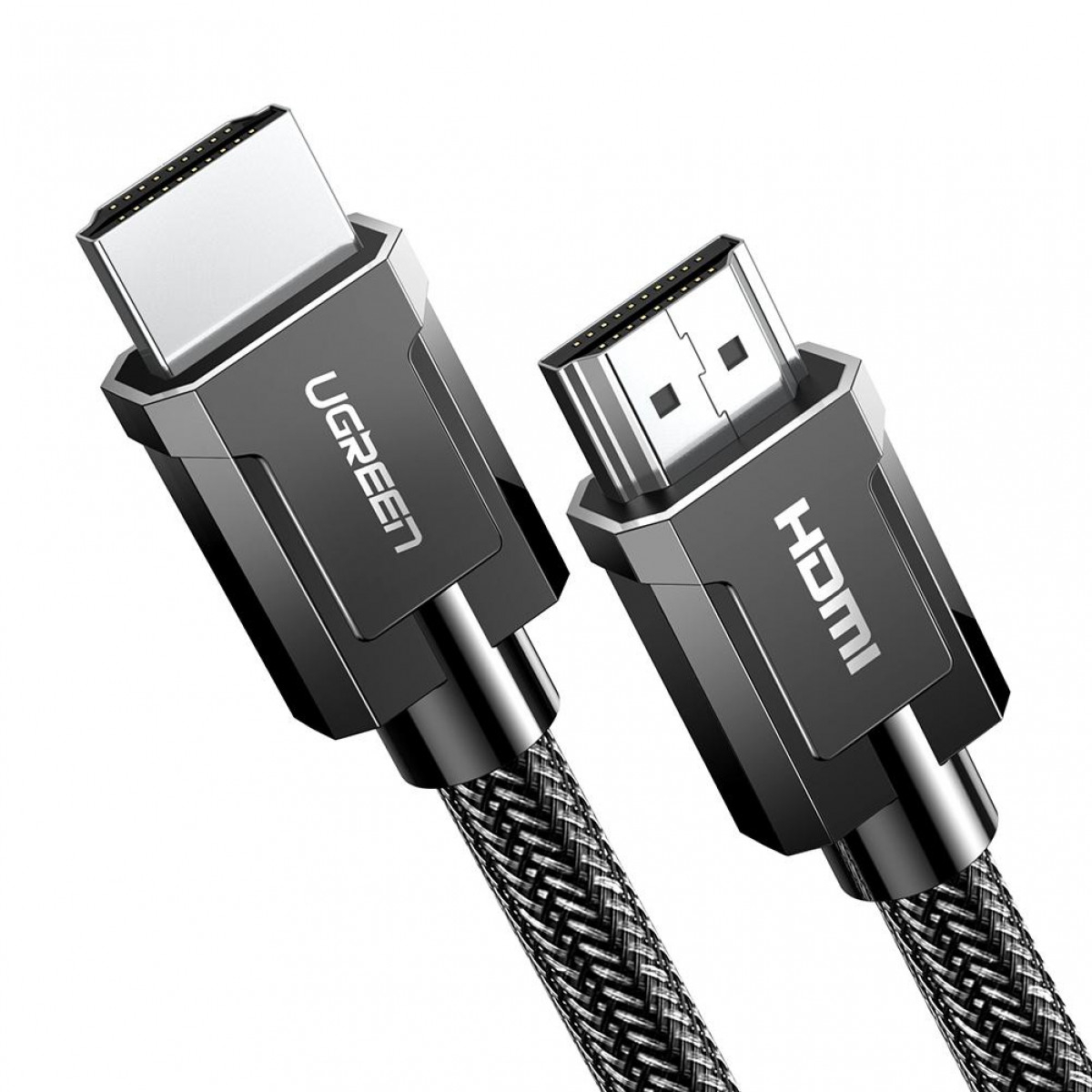 HDMI kabel 2.1 UGREEN 8K Ultra,1m - kutija-0