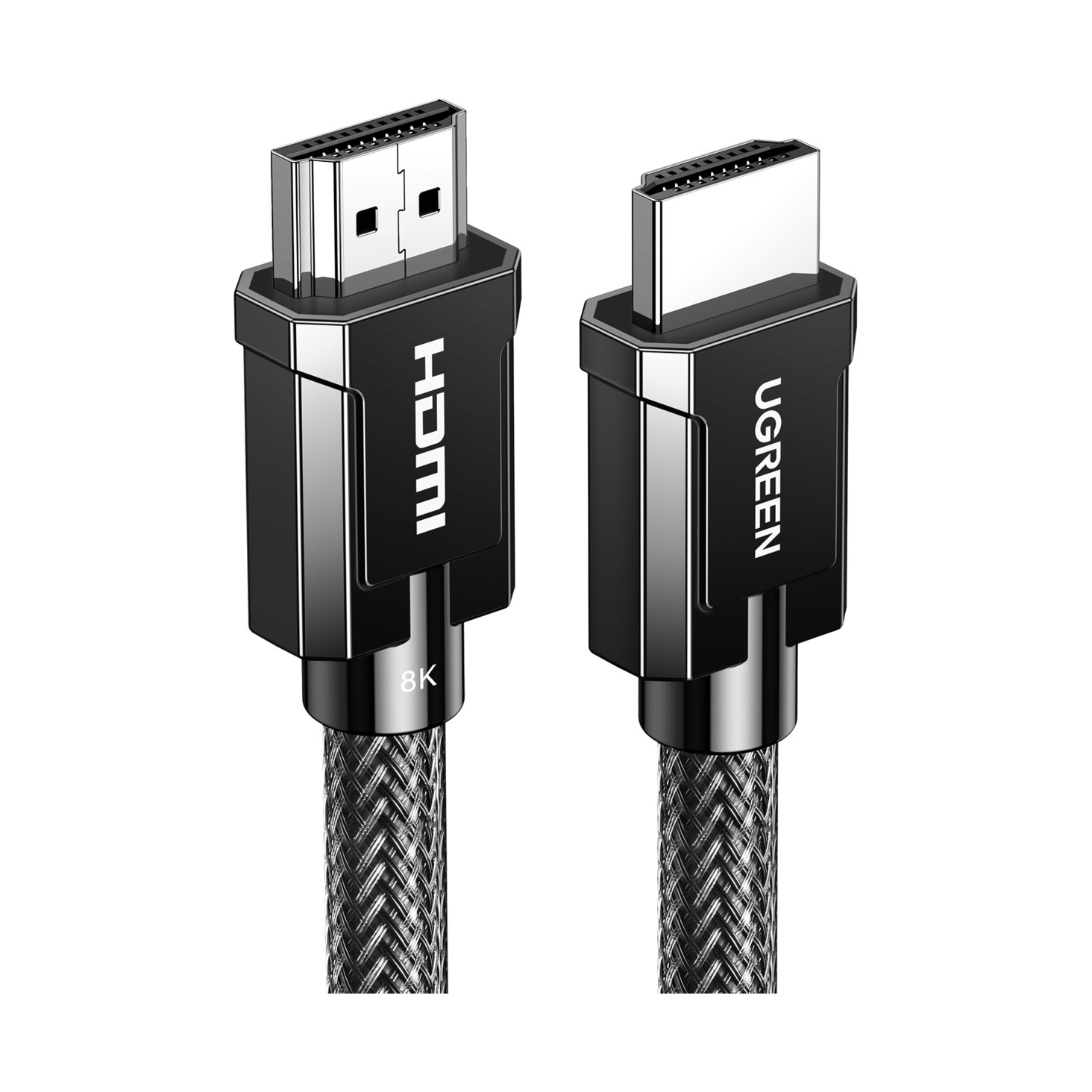 HDMI kabel 2.1 UGREEN 8K Ultra,1m - kutija-8