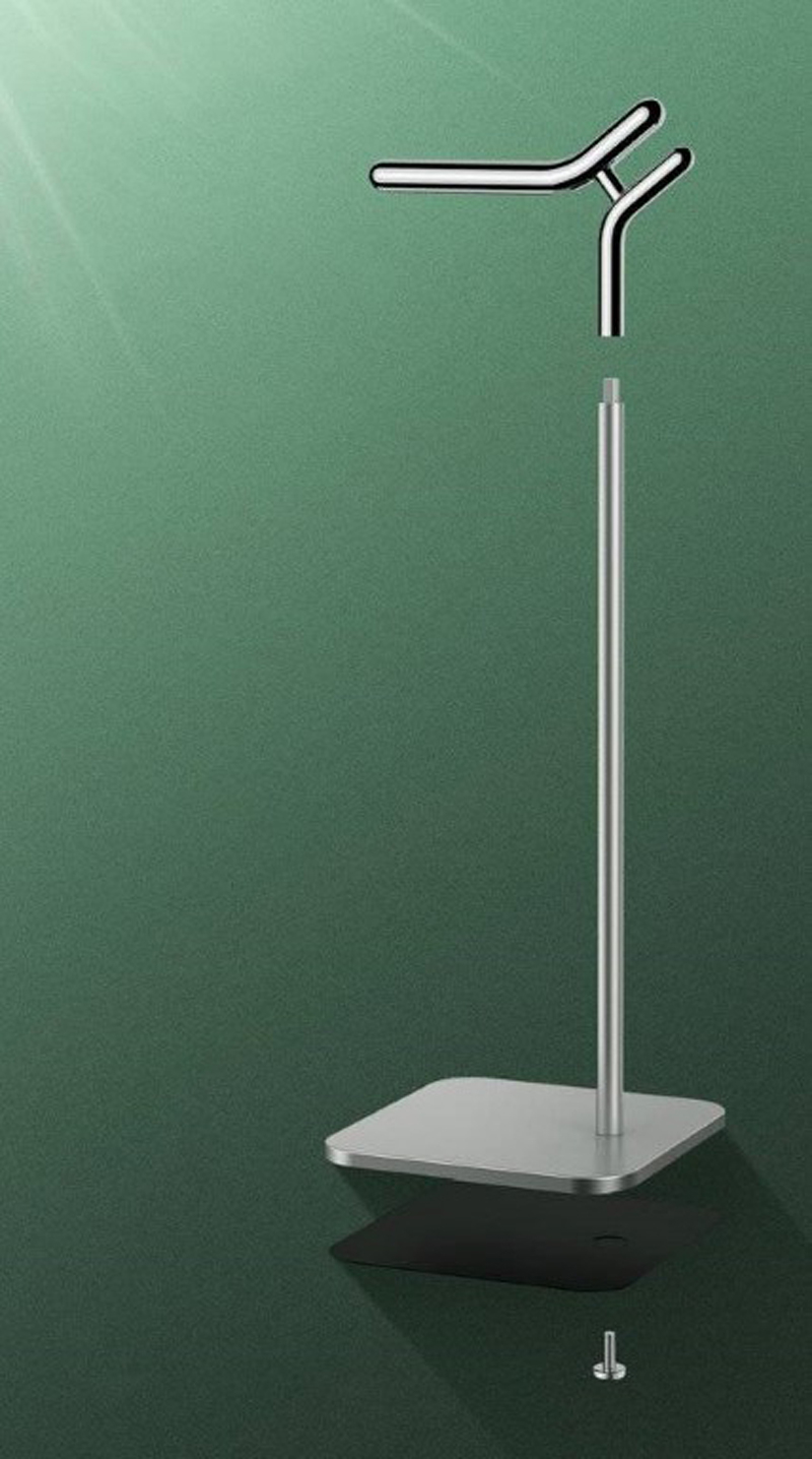 Metalni stalak za slušalice UGREEN-10