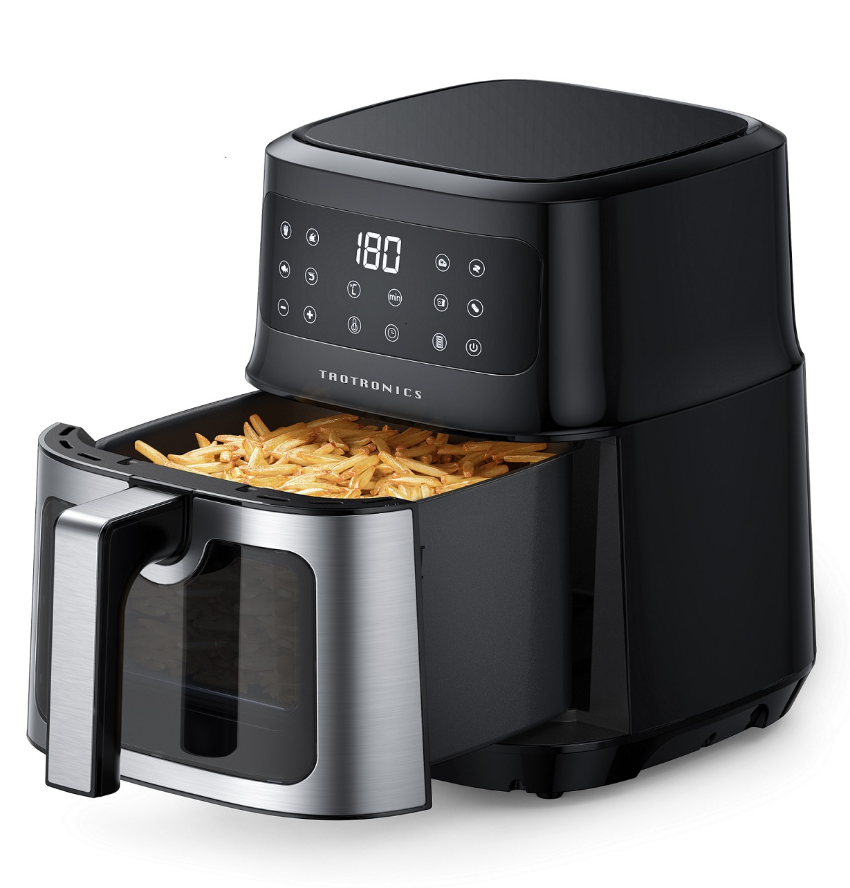 Friteza na vrući zrak TAOTRONICS TT-AF011-1