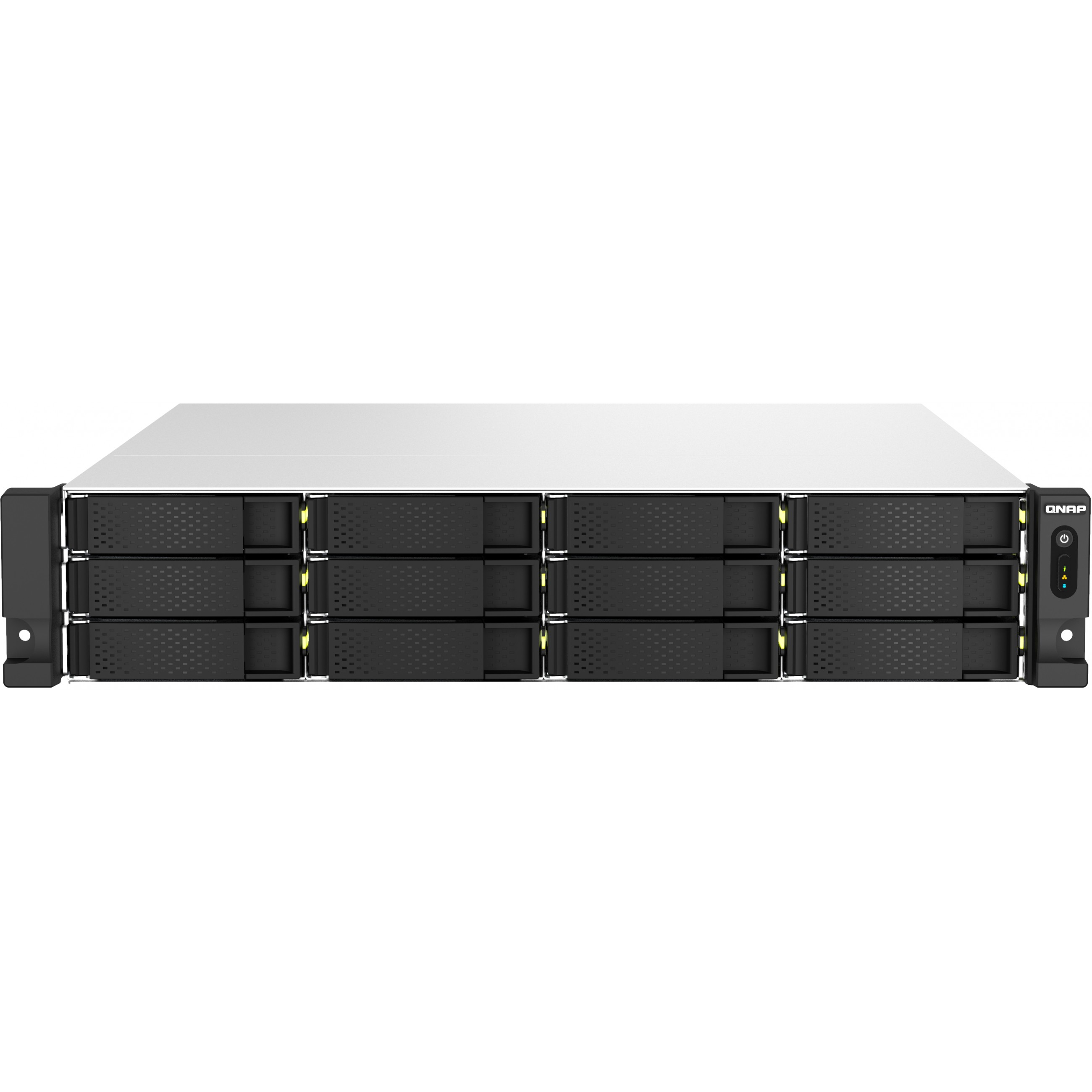 Server NAS QNAP TS-h1887XU-RP 18 diskova, ram 32GB ECC, mreža 10gbE-7