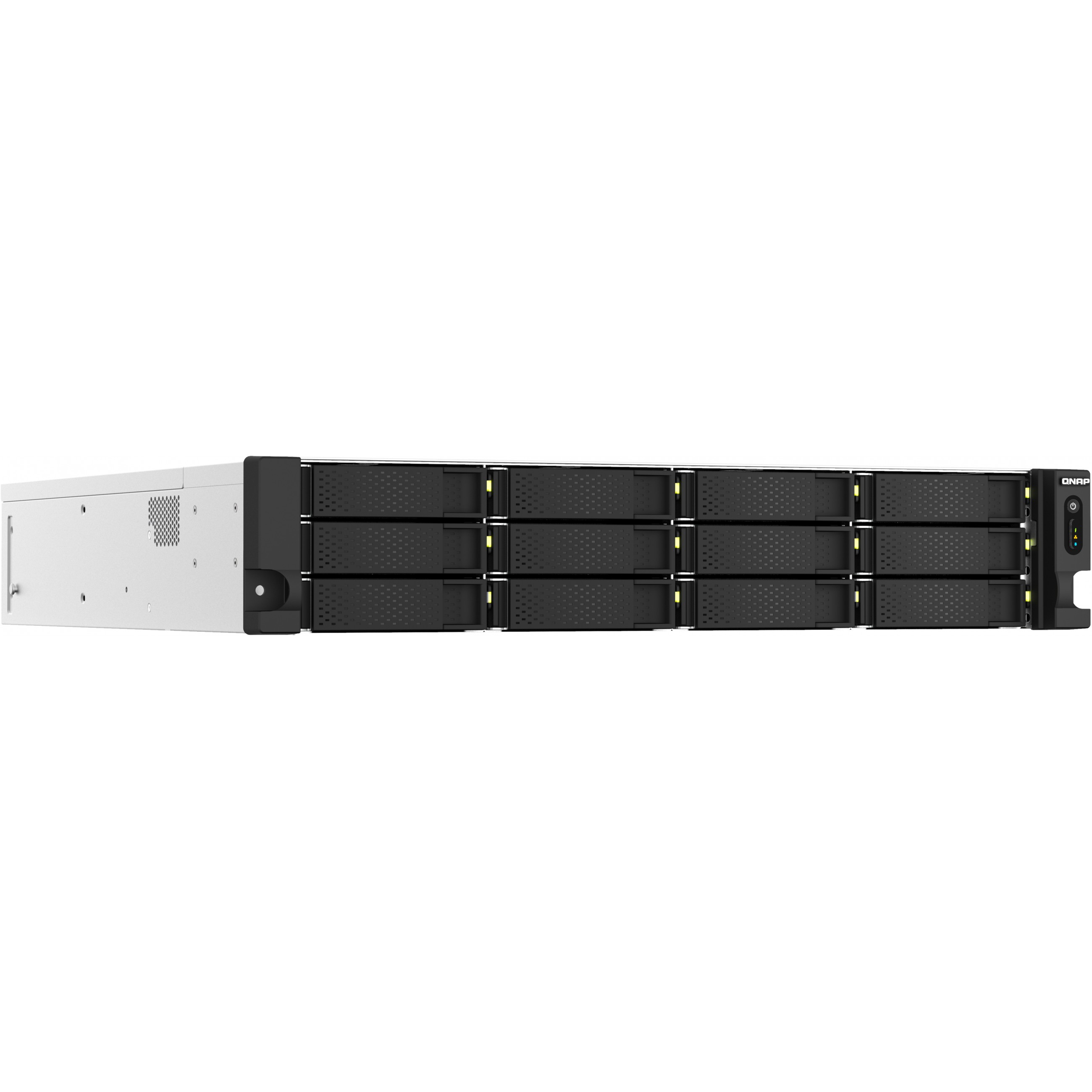 Server NAS QNAP TS-h1887XU-RP 18 diskova, ram 32GB ECC, mreža 10gbE-8