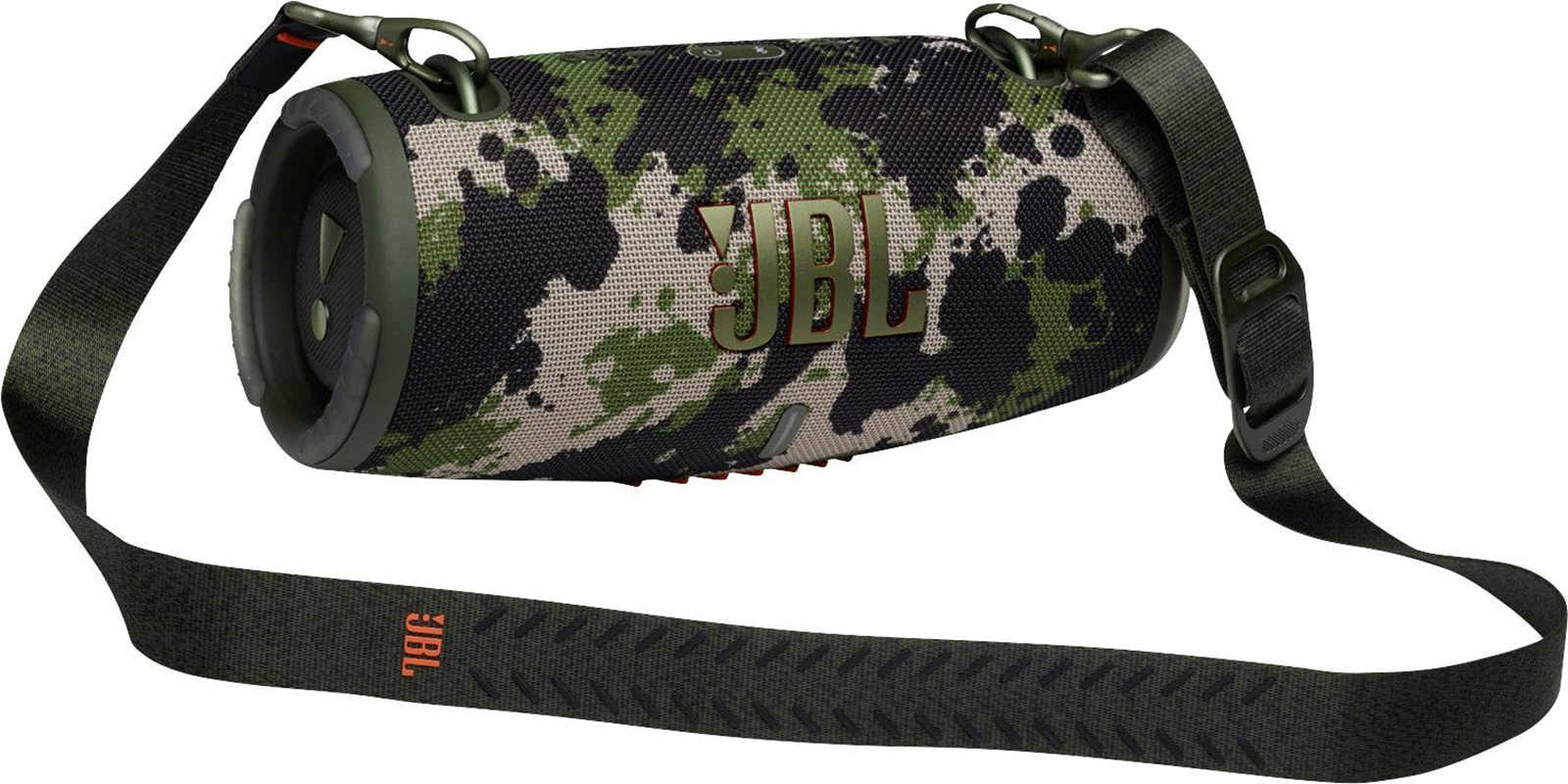 Bluetooth zvučnik JBL Xtreme 3 BT camo-1