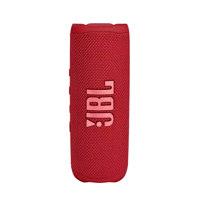 Bluetooth zvučnik JBL Flip 6 crvenI (Bluetooth, baterija 12h, IP67)-3