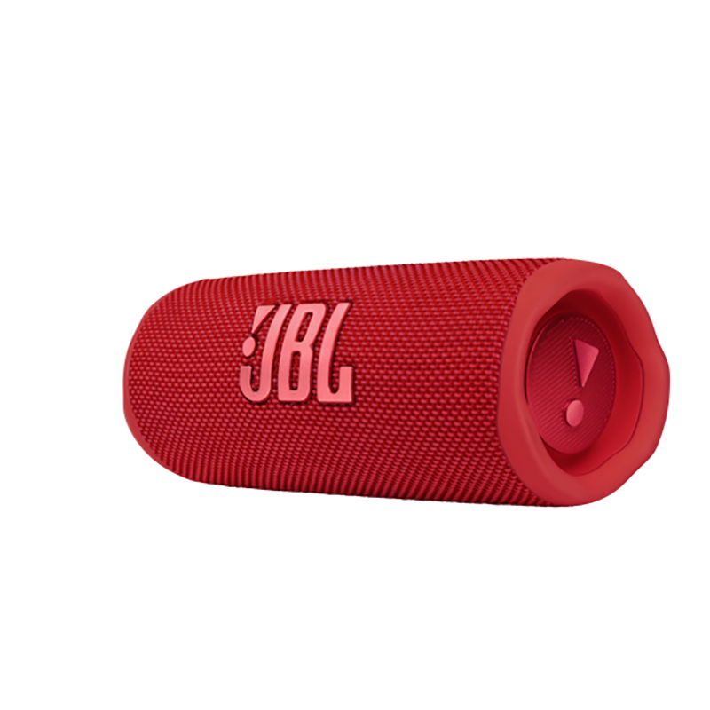 Bluetooth zvučnik JBL Flip 6 crvenI (Bluetooth, baterija 12h, IP67)-0