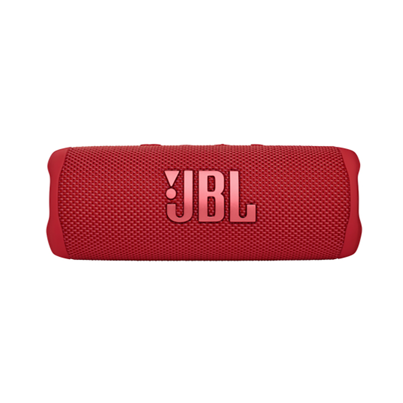 Bluetooth zvučnik JBL Flip 6 crvenI (Bluetooth, baterija 12h, IP67)-1