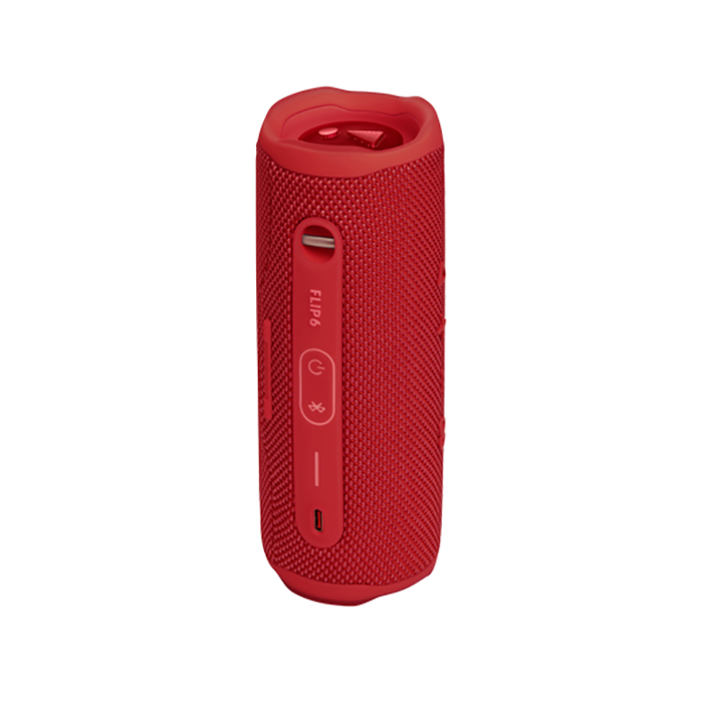 Bluetooth zvučnik JBL Flip 6 crvenI (Bluetooth, baterija 12h, IP67)-2