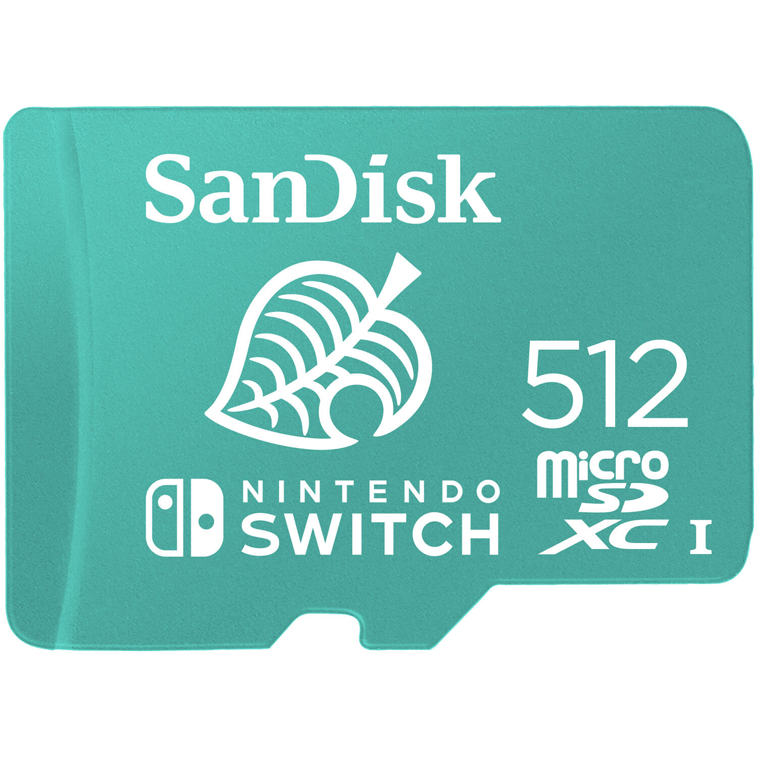 Memorijska kartica SANDISK microSDXC za Nintendo Switch 256GB (do 100MB/s čitanje, 90MB/s pisanje, U3, C10, A1, UHS-1)-1