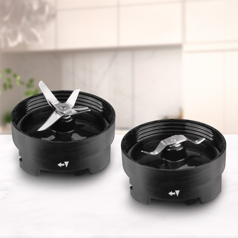 Multifunkcionalni ekstraktor hranjivih tvari UFESA Nutriboom BS2500 900W-3