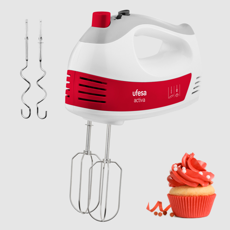 Blender UFESA BV4650 400W-1