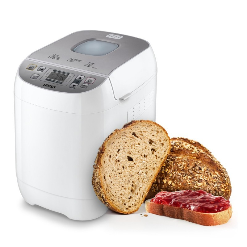 Pekač kruha UFESA BM6000 Mybakery-0