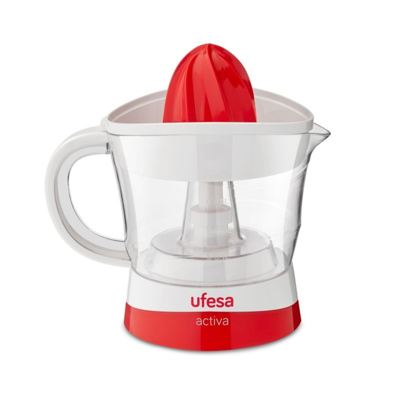 Sokovnik za citruse UFESA EX4936 Activa 25W