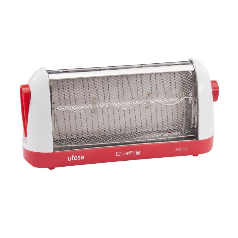 Vertikalni toster UFESA sa 2 utora, 700 W-2