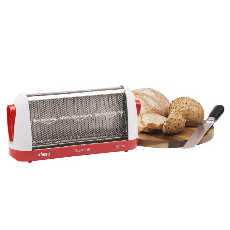 Vertikalni toster UFESA sa 2 utora, 700 W-3