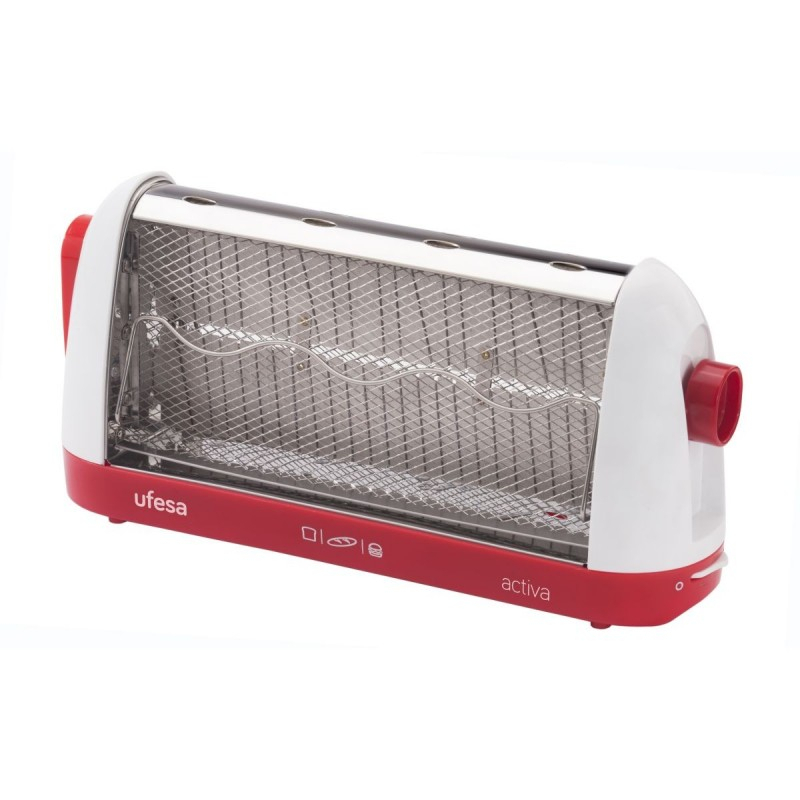 Vertikalni toster UFESA sa 2 utora, 700 W-5