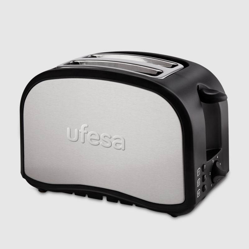Toster UFESA sa 2 utora TT7985, 800 W-0