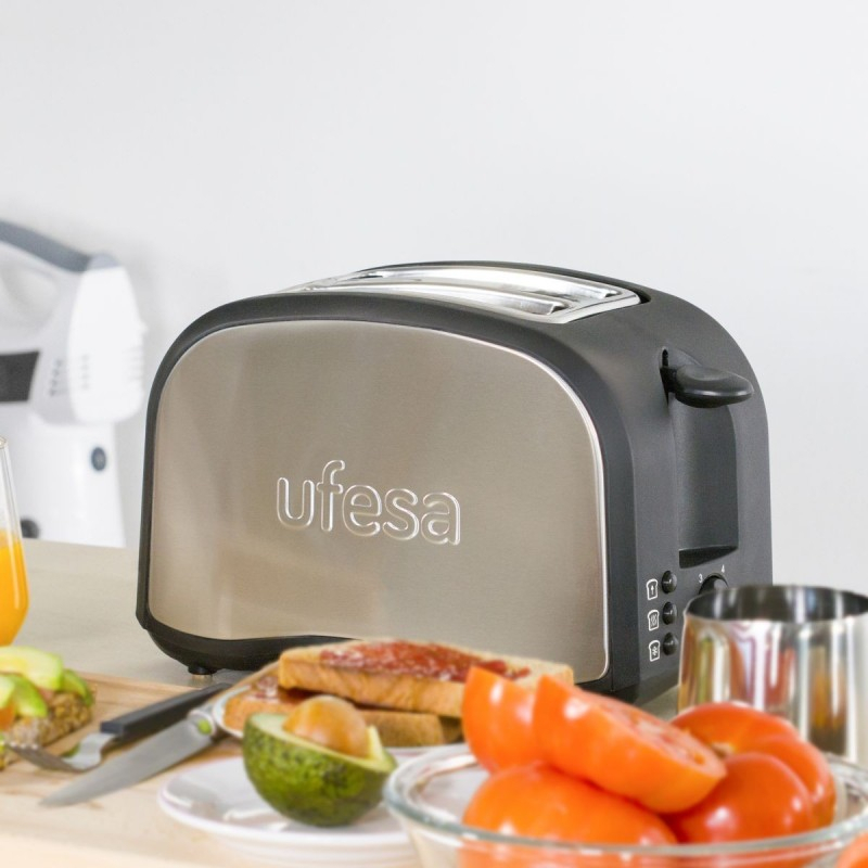 Toster UFESA sa 2 utora TT7985, 800 W-5