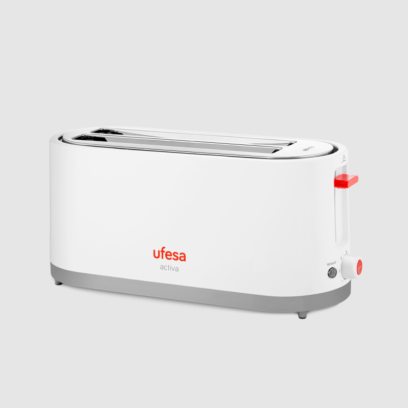Toster UFESA sa 2 utora TT7375, 1400 W-0