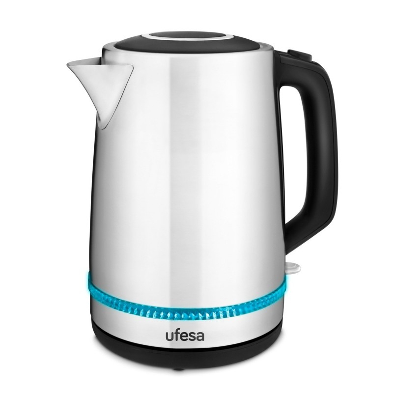 Kuhalo za vodu UFESA Ness (2200W, 1.7L)-0