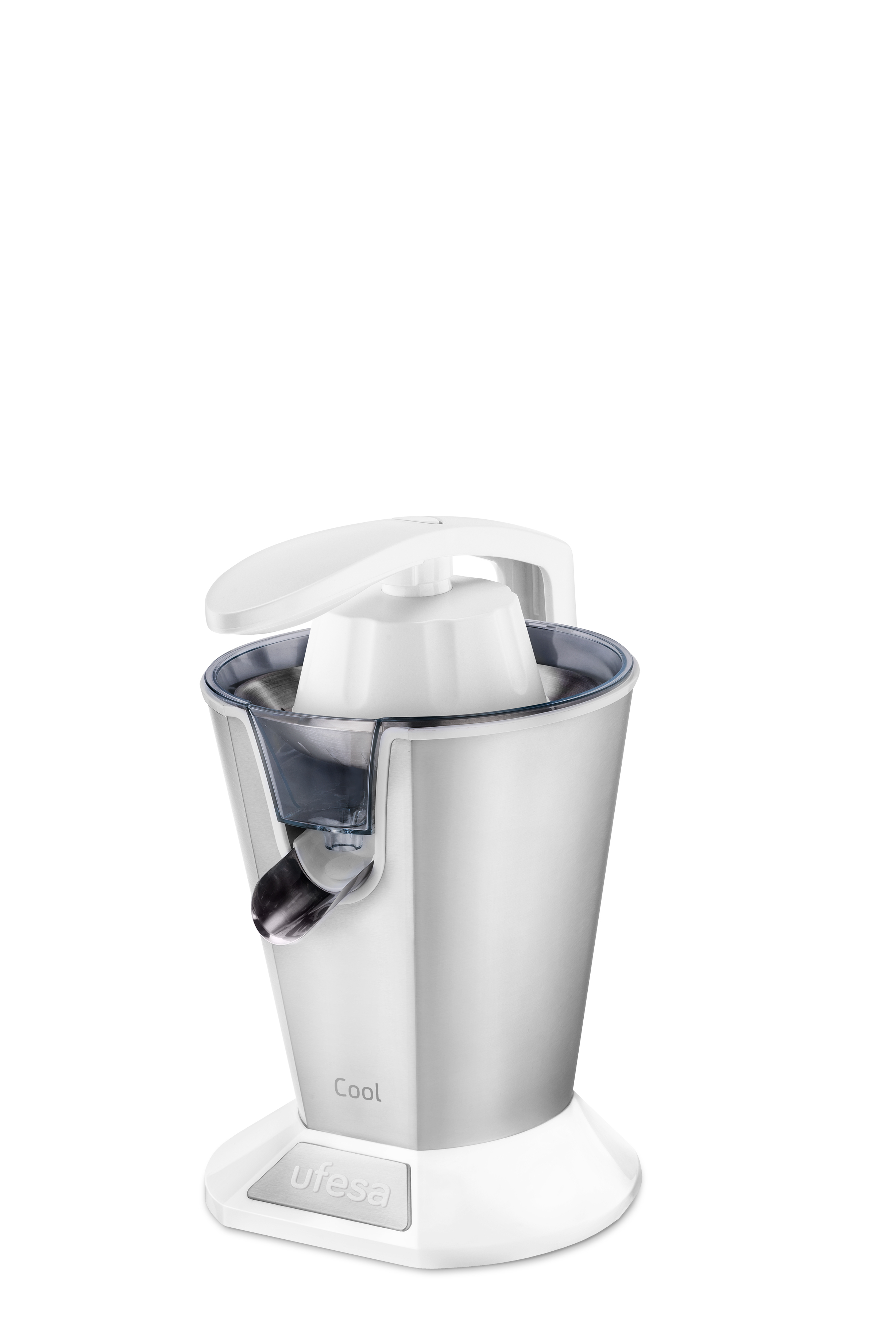 Sokovnik za citruse UFESA COOL White-3