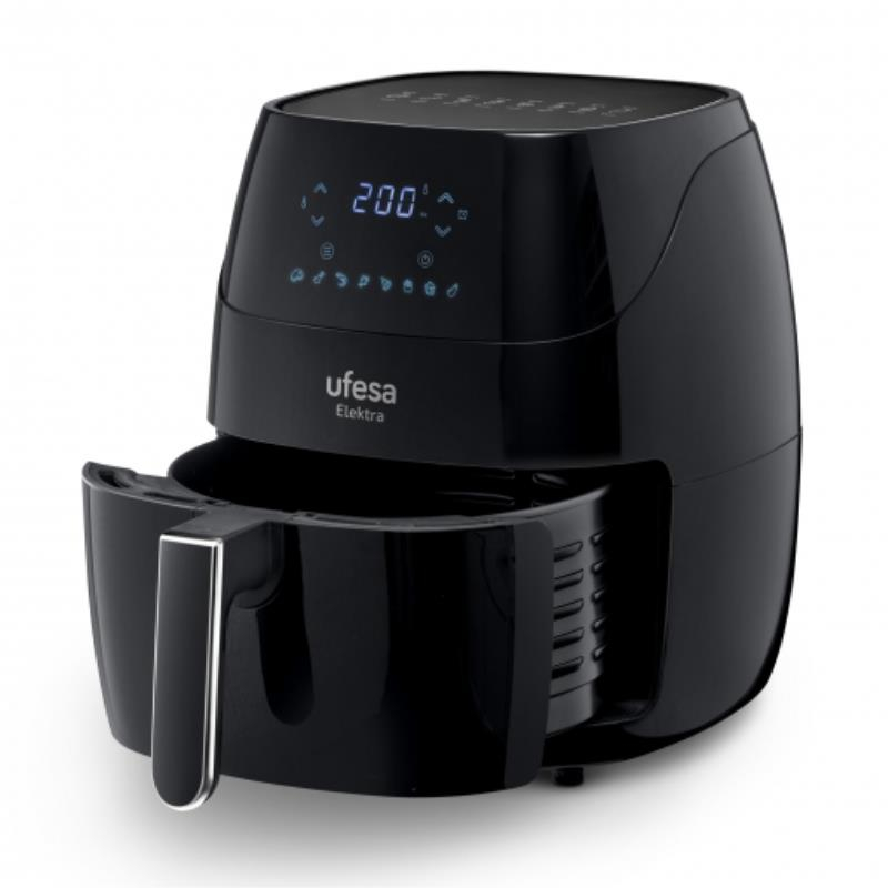 Digitalna friteza UFESA Elketra (5L,1700W)