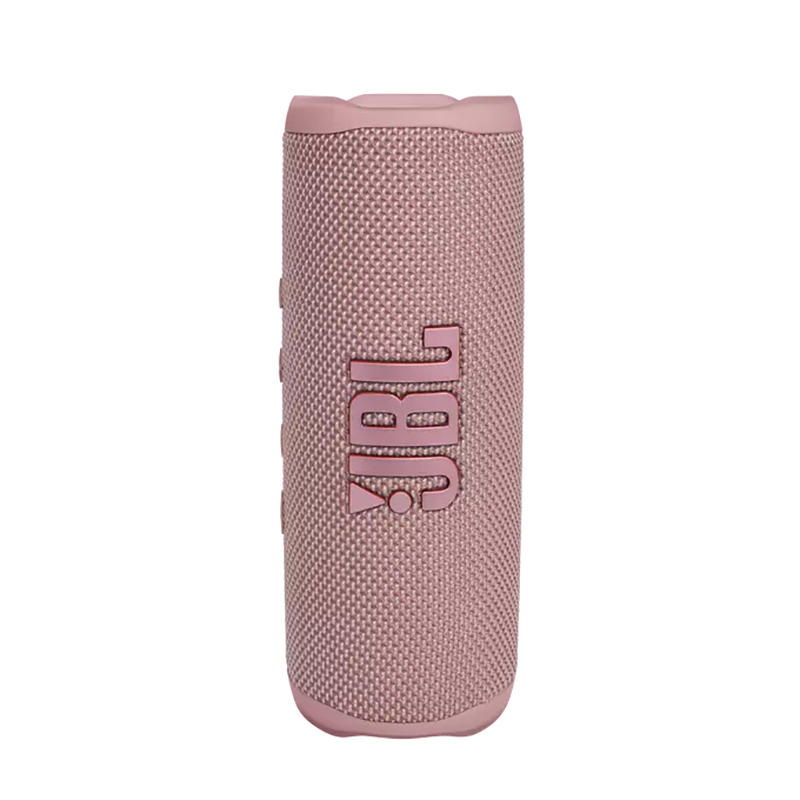 Bluetooth zvučnik JBL Flip 6 ružičasti (Bluetooth, baterija 12h, IP67)-2