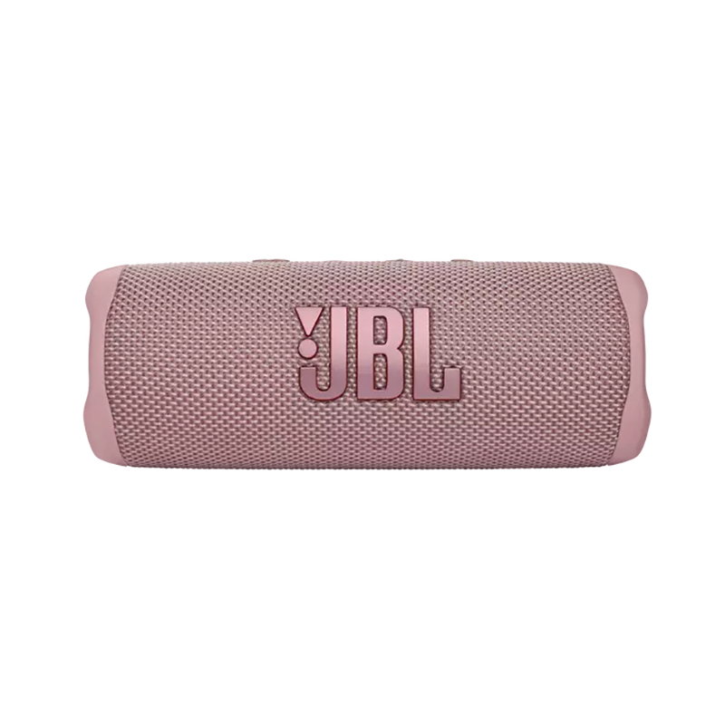 Bluetooth zvučnik JBL Flip 6 ružičasti (Bluetooth, baterija 12h, IP67)-1