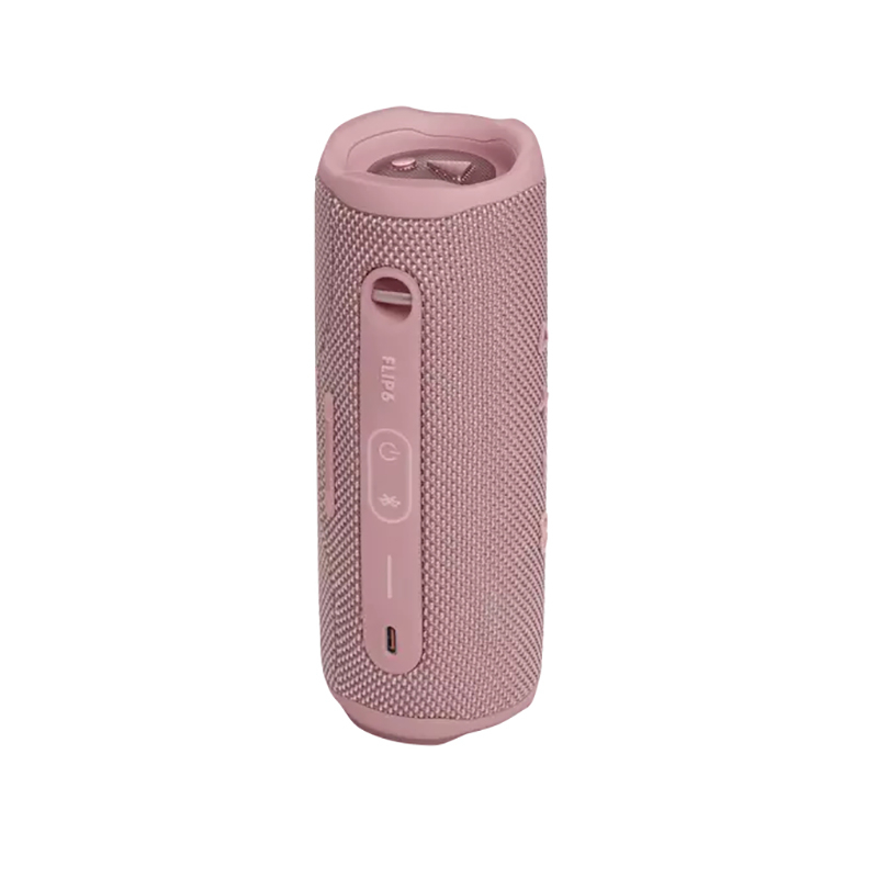 Bluetooth zvučnik JBL Flip 6 ružičasti (Bluetooth, baterija 12h, IP67)-3