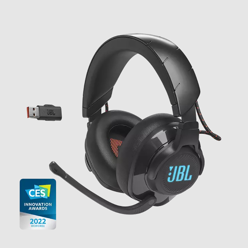 Slušalice JBL Quantum 610 gaming, bežične-0