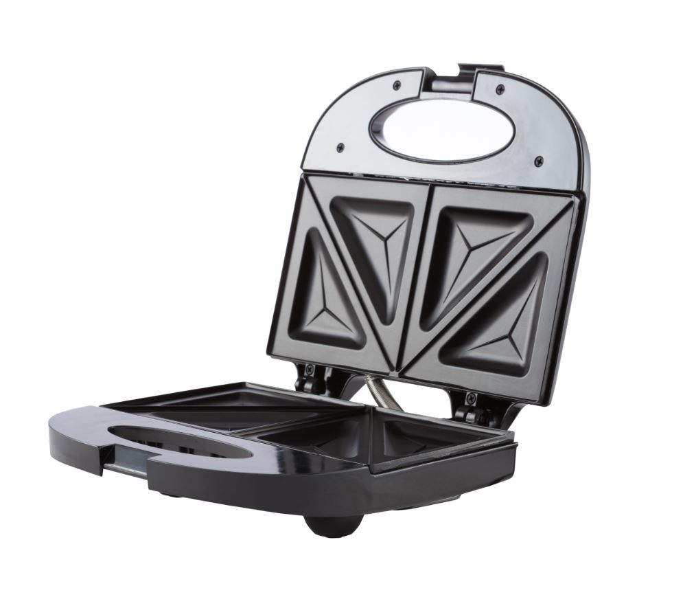 Toster za sendviče ADLER AD 3015 (850W)-1